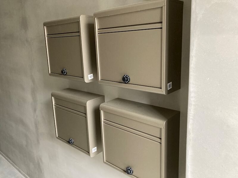 物件内観写真11　(共有部分の写真です。)