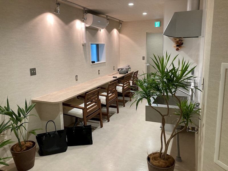 物件内観写真12　(共有部分の写真です。)