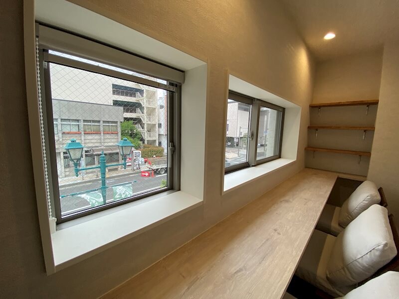 物件内観写真13　(共有部分の写真です。)