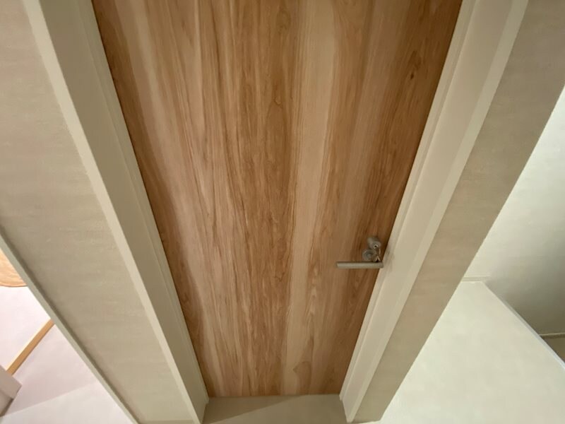 物件内観写真15　(共有部分の写真です。)