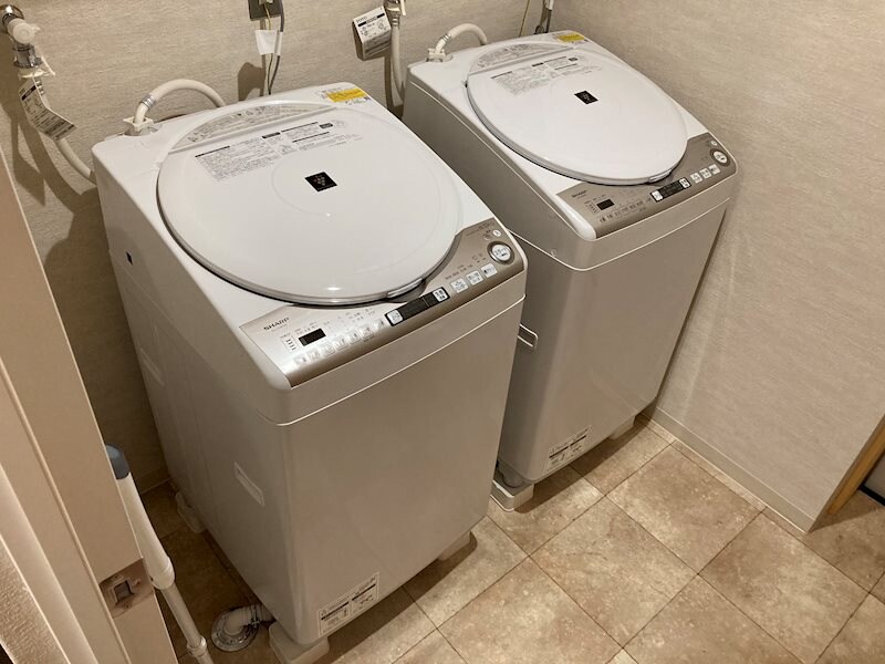 物件内観写真16　(共有部分の写真です。)