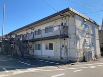 フォーブル　ロッキーの外観写真