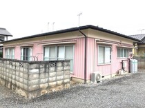 太田アパート北棟（里山辺）の外観写真