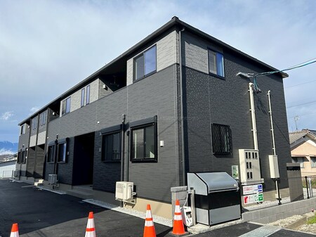 グレイスD外観写真