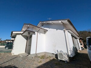 神田１丁目貸家外観写真