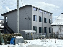 ground base 南浅間の外観写真