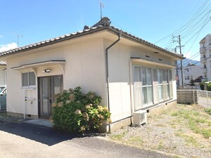 沢村赤羽貸家外観写真