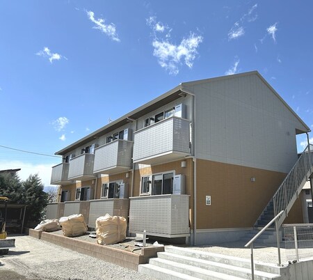 ネオ・アコール外観写真