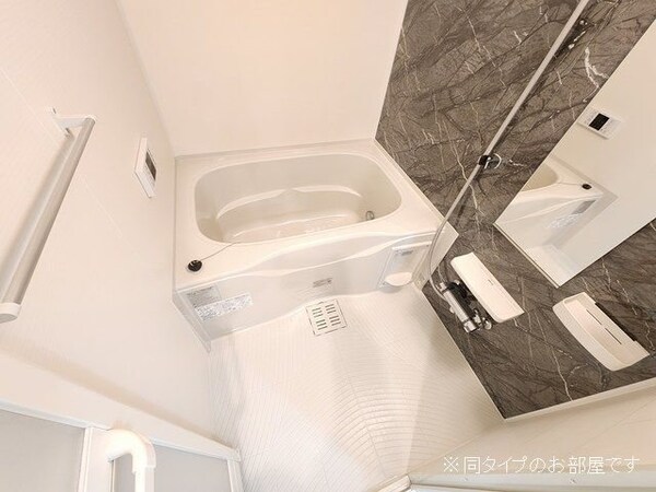 風呂画像