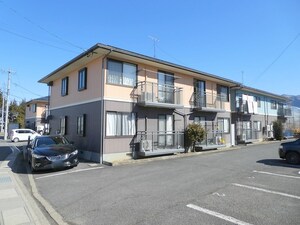 ディアス＆＃8194；Ｄ外観写真