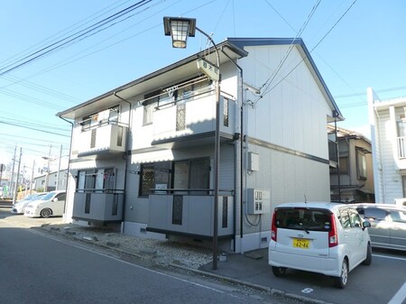 セジュール春木町外観写真