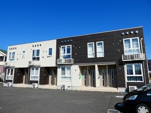 フランM.YII外観写真