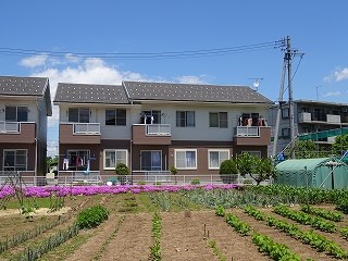 エイコーンＡ棟