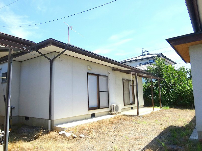 サンハイツ永田Ｊ棟