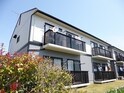 ホワイトディアス松川Ｃ棟