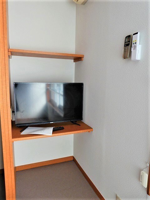 物件内観写真21　(TV)