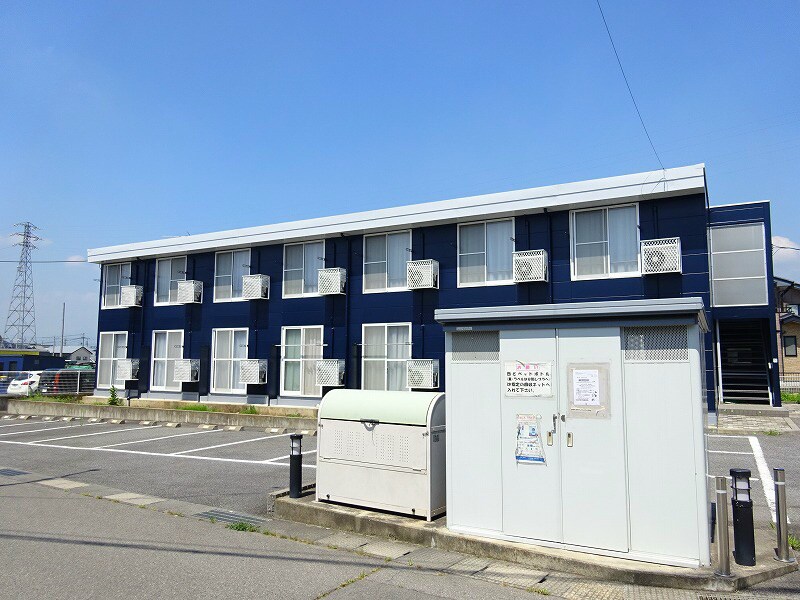 物件内観写真35　(ゴミステーション)