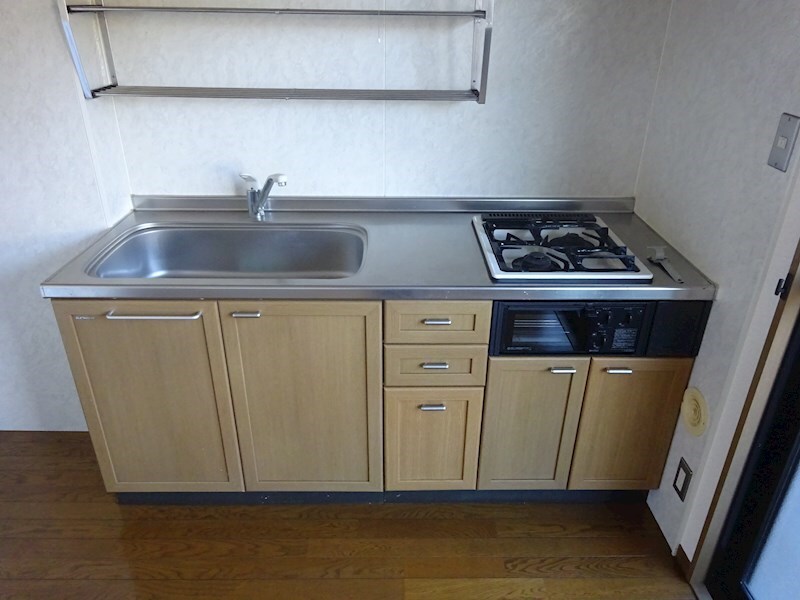 物件内観写真3　(写真は202号室です（参考）)