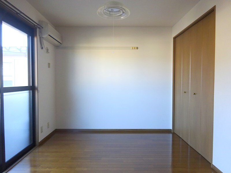 物件内観写真4　(写真は202号室です（参考）)