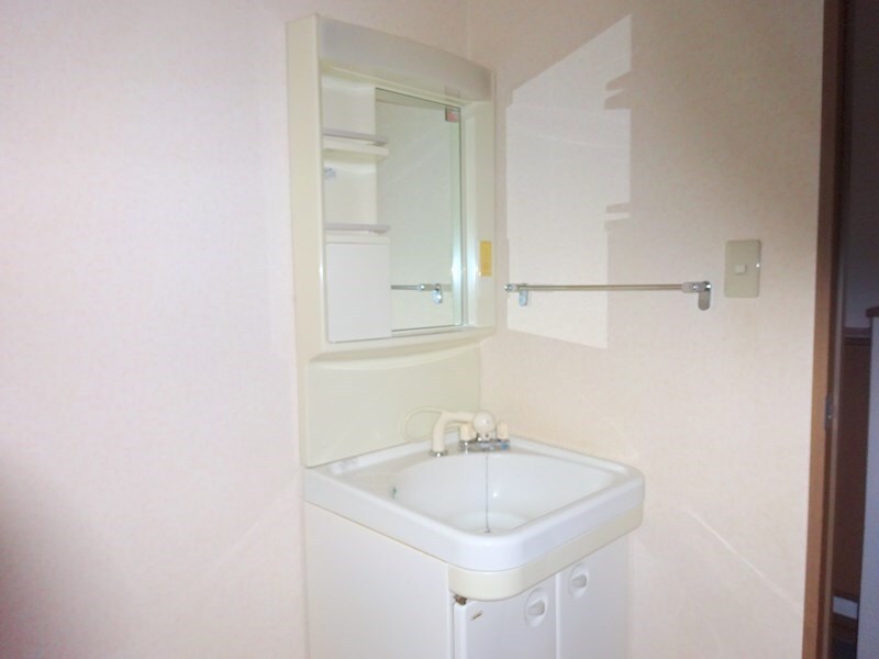 物件内観写真11　(写真は202号室です（参考）)