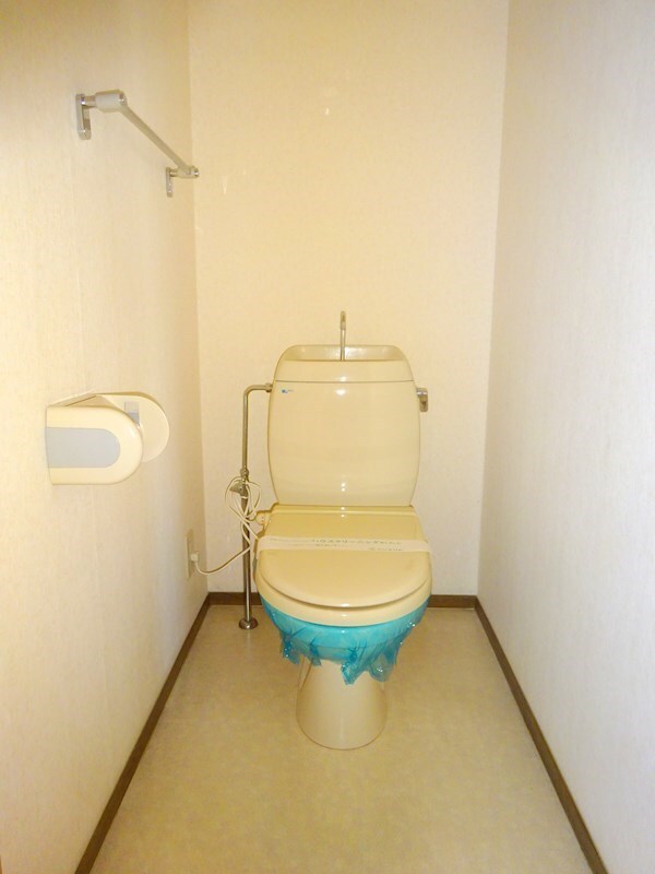 物件内観写真12　(写真は202号室です（参考）)