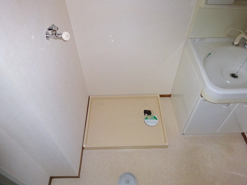 物件内観写真13　(写真は202号室です（参考）)