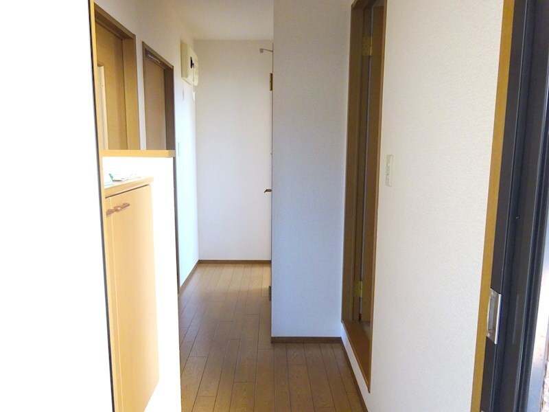 物件内観写真15　(写真は202号室です（参考）)