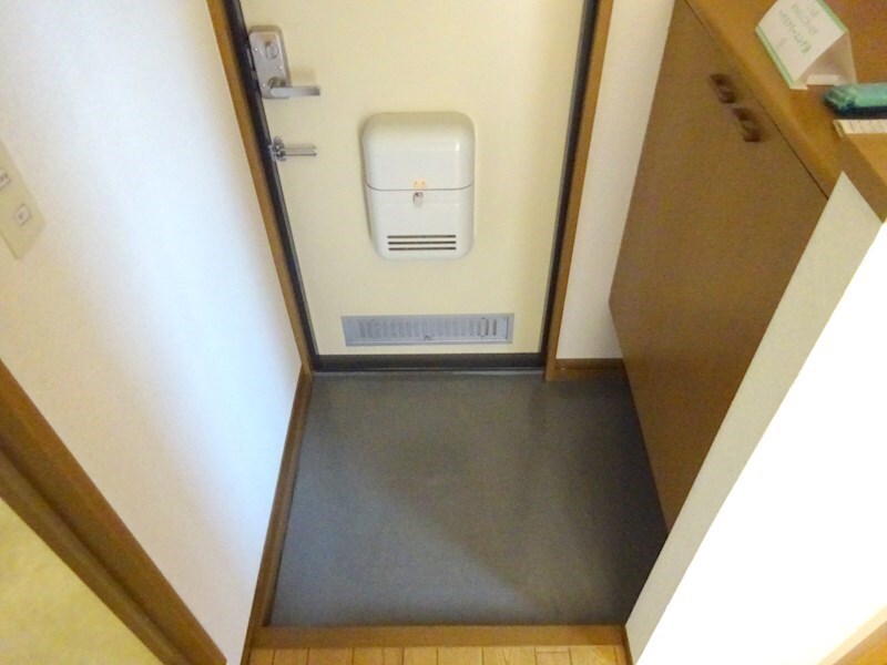 物件内観写真17　(写真は202号室です（参考）)