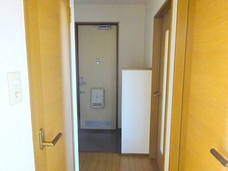 物件内観写真18　(写真は202号室です（参考）)