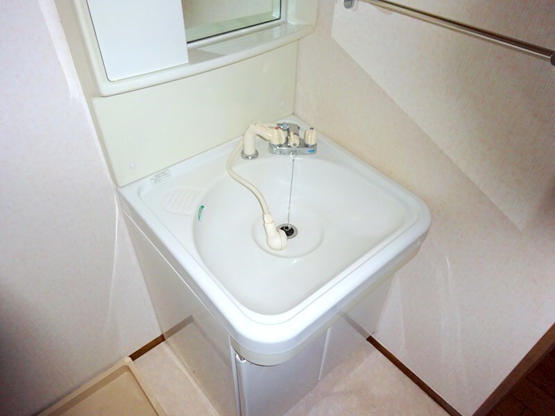 物件内観写真21　(写真は202号室です（参考）)