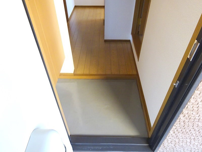 物件内観写真25　(写真は202号室です（参考）)