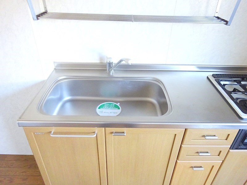 物件内観写真27　(写真は202号室です（参考）)