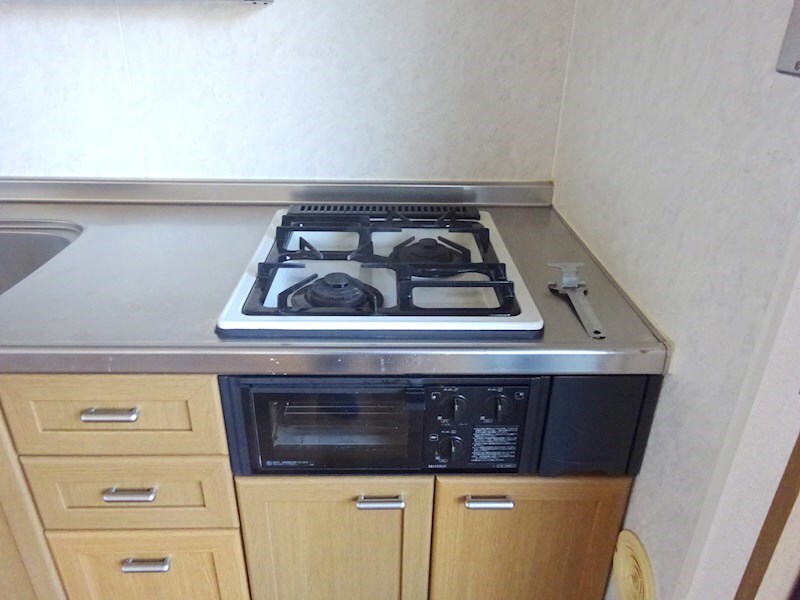 物件内観写真31　(写真は202号室です（参考）)