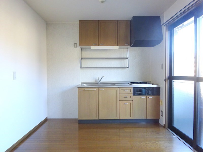 物件内観写真32　(写真は202号室です（参考）)