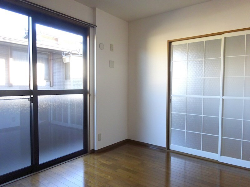 物件内観写真33　(写真は202号室です（参考）)