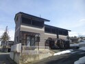 北原荘連棟