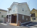 Ｍ.Ｋ.Ｃａｒｏｌ　Ｂ棟