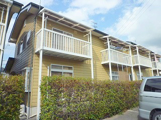 サンパレス小山C