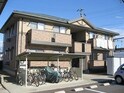 メゾンラフィネ吉田Ｄ棟