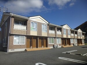 セレッソ・Ａ外観写真