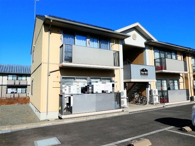 フォーレスパルＫ　Ａ棟