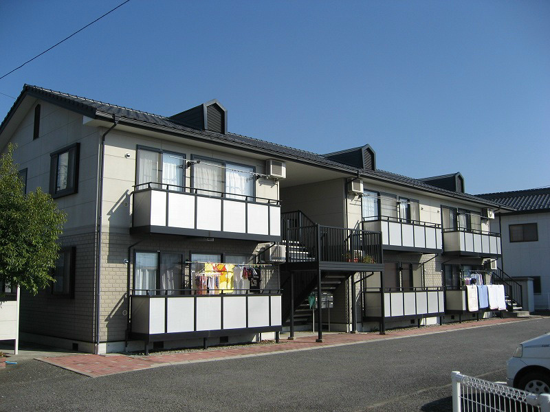 ハイツ日野