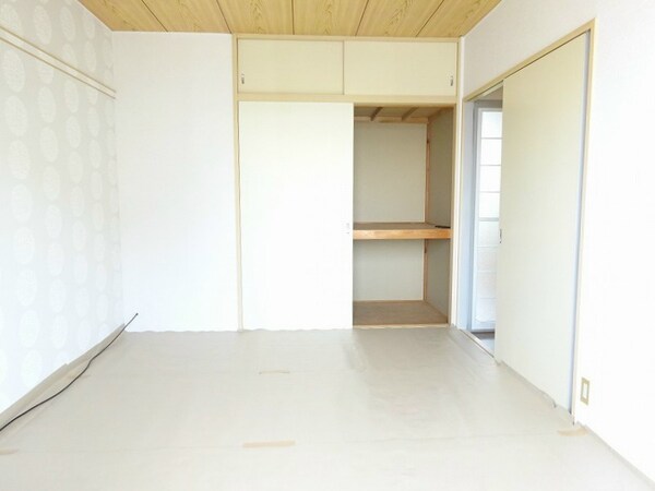 その他部屋・スペース(写真は202号室（参考）)