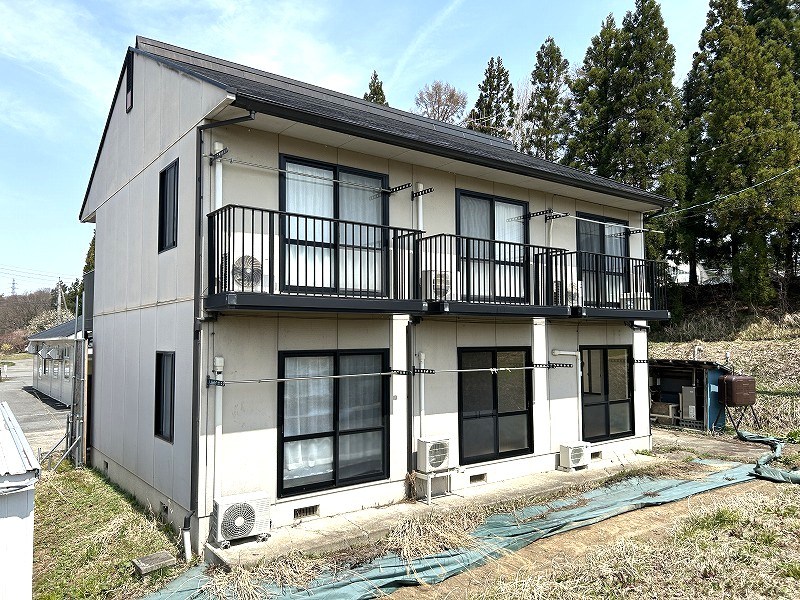 クレストンハウス