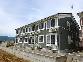 モデュロールＢ棟
