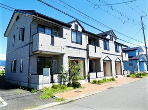 エアリー外観写真