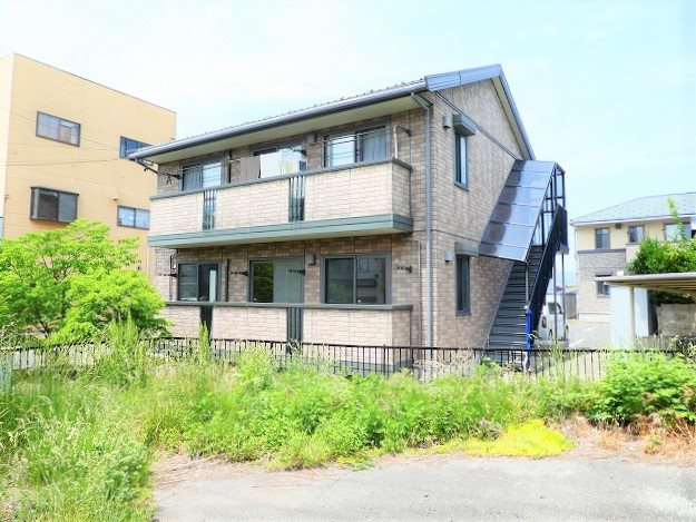 メゾンラフィネ吉田Ａ棟