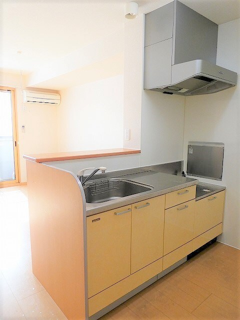 物件内観写真3　(写真は105号室です（参考）)