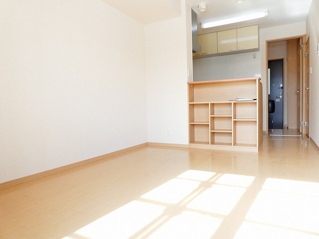 物件内観写真4　(写真は105号室です（参考）)