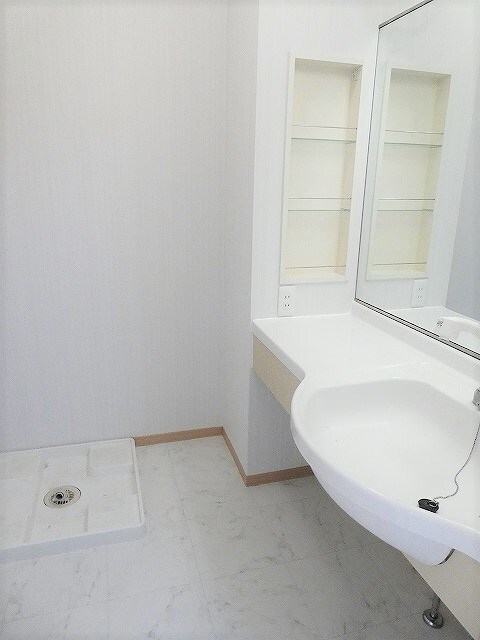 物件内観写真10　(写真は105号室です（参考）)